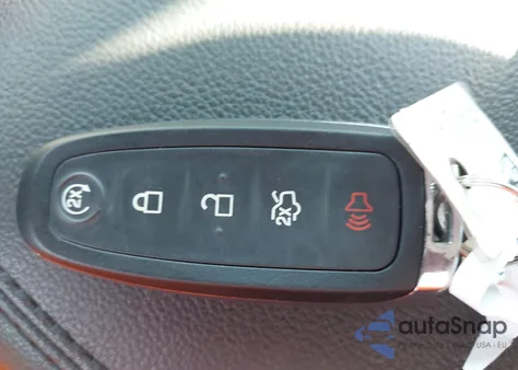 2016 Ford C-Max Energi Sel from USA, damaged, VIN 1FADP5CU9GL102615